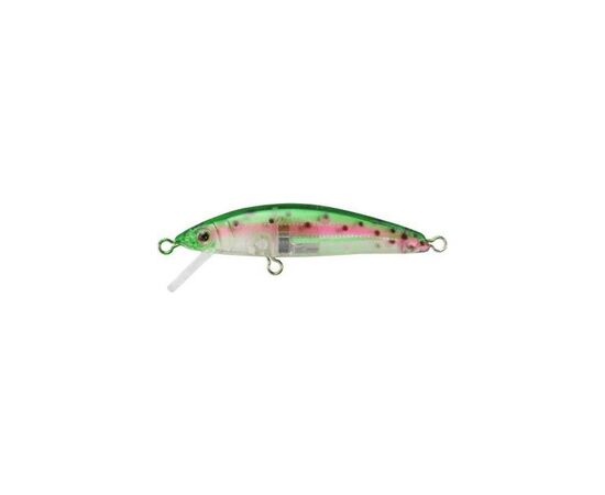 Воблер Maria MJ-1 S50SP 50mm 2,7g RBC SP 0,5m (1698.00.52)