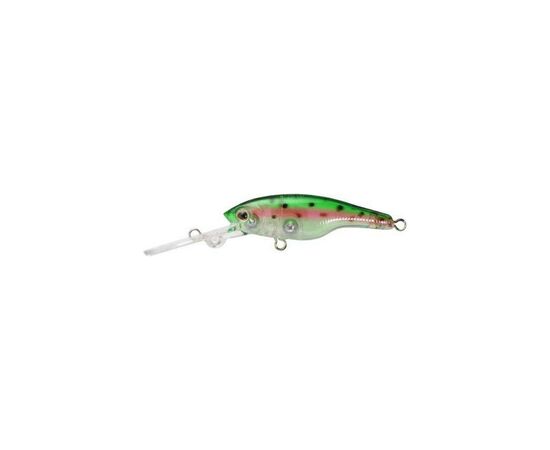 Воблер Maria MS-1 D45SP 45mm 3,4g RBC SP 1,5m (1698.00.30)