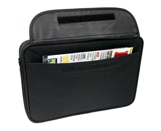 Сумка для ноутбука Esperanza 17" Bag Classic+ (ET103), изображение 4