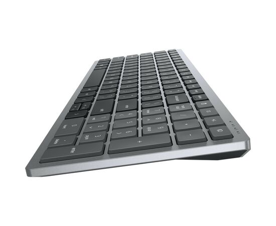 Комплект Dell Multi-Device KM7120W Ru (580-AIWS), зображення 3 Комплект Dell Multi-Device KM7120W Ru (580-AIWS), зображення 3