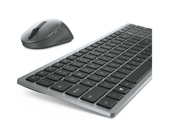 Комплект Dell Multi-Device KM7120W Ru (580-AIWS), зображення 6 Комплект Dell Multi-Device KM7120W Ru (580-AIWS), зображення 6