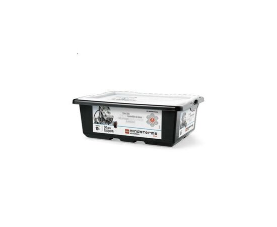 Конструктор LEGO Education MINDSTORMS EV3 базовый набор (45544)