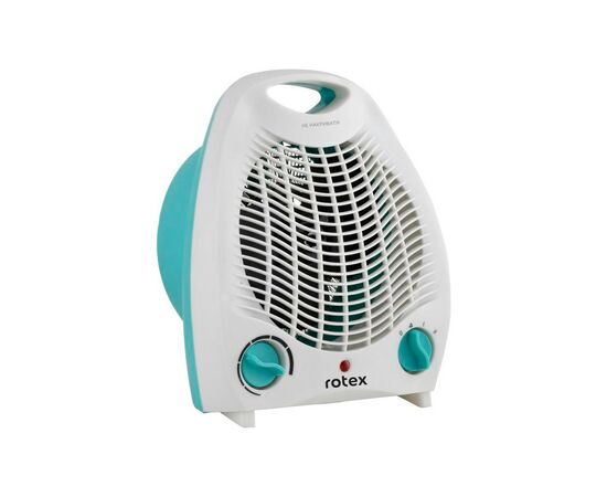 Обігрівач Rotex RAS01-H Blue