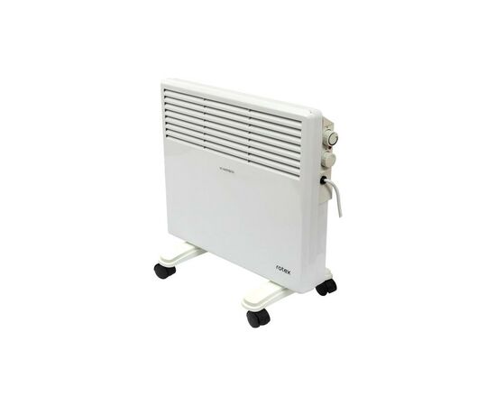 Обогреватель Rotex RCH11-X, изображение 2 Обогреватель Rotex RCH11-X, изображение 2