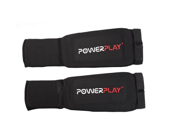 Захист гомілки і стопи PowerPlay 3054 M Black (PP_3054_M_Black)