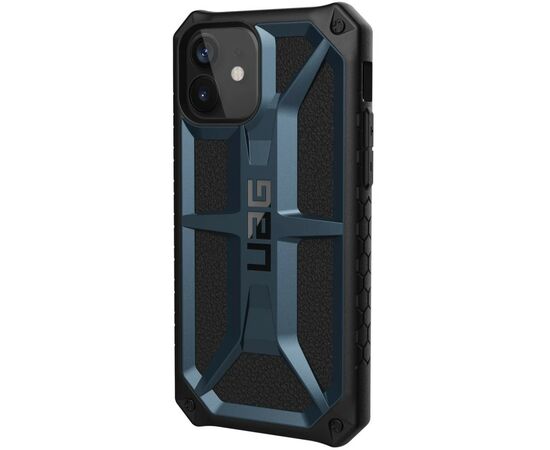 Чехол для моб. телефона Uag iPhone 12 / 12 Pro Monarch, Mallard (112351115555), изображение 3 Чехол для моб. телефона Uag iPhone 12 / 12 Pro Monarch, Mallard (112351115555), изображение 3