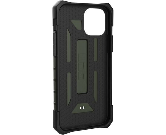 Чехол для моб. телефона Uag iPhone 12 / 12 Pro Pathfinder, Olive (112357117272), изображение 2