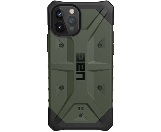 Чехол для моб. телефона Uag iPhone 12 / 12 Pro Pathfinder, Olive (112357117272)
