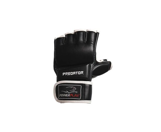 Перчатки для MMA PowerPlay 3056 L Black (PP_3056_L_Black)