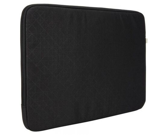 Сумка для ноутбука Case Logic 14" Ibira Sleeve IBRS-214 Black) (3204393), зображення 2 Сумка для ноутбука Case Logic 14" Ibira Sleeve IBRS-214 Black) (3204393), зображення 2