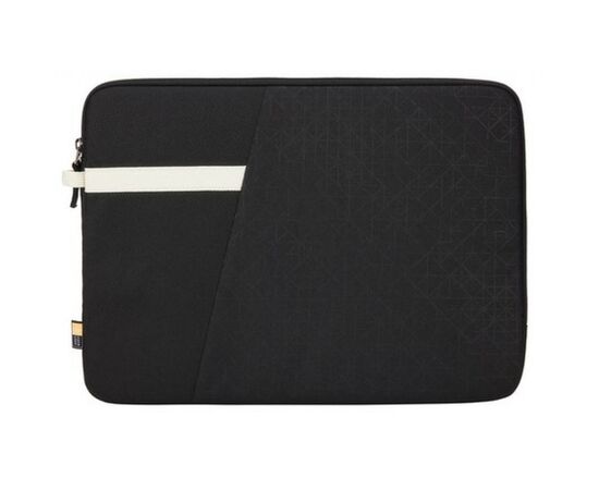 Сумка для ноутбука Case Logic 14" Ibira Sleeve IBRS-214 Black) (3204393), зображення 3 Сумка для ноутбука Case Logic 14" Ibira Sleeve IBRS-214 Black) (3204393), зображення 3