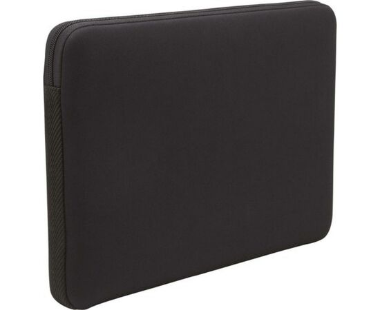Сумка для ноутбука Case Logic 14" Laps Sleeve LAPS-114 Black (3201354), зображення 2 Сумка для ноутбука Case Logic 14" Laps Sleeve LAPS-114 Black (3201354), зображення 2