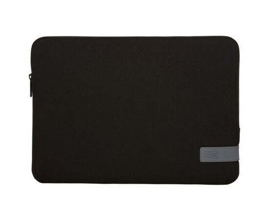 Сумка для ноутбука Case Logic 14" Reflect Sleeve REFPC-114 Black (3203947), зображення 2 Сумка для ноутбука Case Logic 14" Reflect Sleeve REFPC-114 Black (3203947), зображення 2