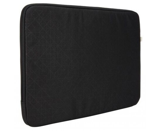Сумка для ноутбука Case Logic 13" Ibira Sleeve IBRS-213 Black (3204390), зображення 2 Сумка для ноутбука Case Logic 13" Ibira Sleeve IBRS-213 Black (3204390), зображення 2