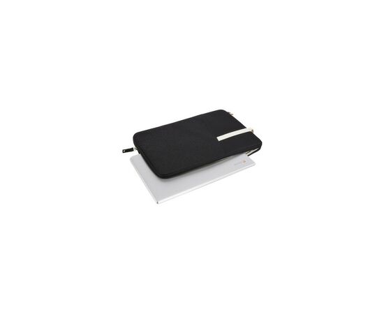 Сумка для ноутбука Case Logic 13" Ibira Sleeve IBRS-213 Black (3204390), зображення 4 Сумка для ноутбука Case Logic 13" Ibira Sleeve IBRS-213 Black (3204390), зображення 4