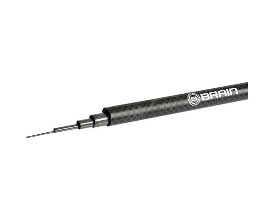Удилище Brain fishing Axent 7m 409 g (1858.43.25), изображение 2 Удилище Brain fishing Axent 7m 409 g (1858.43.25), изображение 2