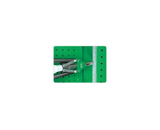 Заклепочник Toptul для вытяжных заклепок Pro-Series 3,2-6,4 (JBAE3064), изображение 2 Заклепочник Toptul для вытяжных заклепок Pro-Series 3,2-6,4 (JBAE3064), изображение 2