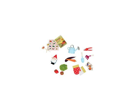 Игровой набор Our Generation набор аксессуаров Садоводство (BD37208Z)