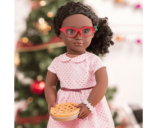 Игровой набор Our Generation набор аксессуаров Праздничный 24 ед. (BD37968Z), изображение 3 Игровой набор Our Generation набор аксессуаров Праздничный 24 ед. (BD37968Z), изображение 3