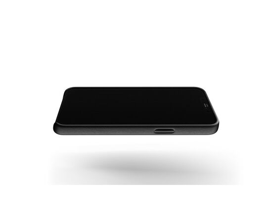 Чехол для моб. телефона Mujjo iPhone 12 Pro Max Full Leather, Black (MUJJO-CL-009-BK), изображение 7 Чехол для моб. телефона Mujjo iPhone 12 Pro Max Full Leather, Black (MUJJO-CL-009-BK), изображение 7