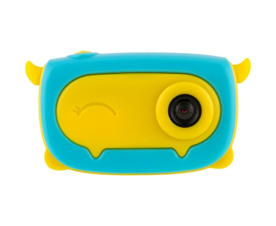 Интерактивная игрушка Atrix TIKTOKER 9 20MP 1080p blue (cdfatxtt9bl), изображение 2 Интерактивная игрушка Atrix TIKTOKER 9 20MP 1080p blue (cdfatxtt9bl), изображение 2