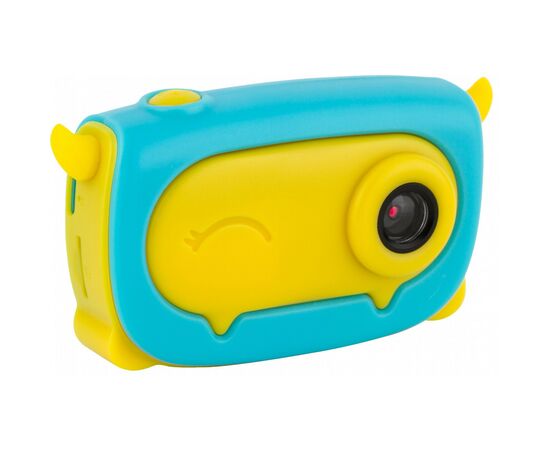 Интерактивная игрушка Atrix TIKTOKER 9 20MP 1080p blue (cdfatxtt9bl)
