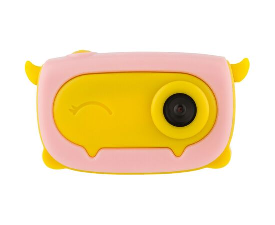 Интерактивная игрушка Atrix TIKTOKER 9 20MP 1080p pink (cdfatxtt9p), изображение 2 Интерактивная игрушка Atrix TIKTOKER 9 20MP 1080p pink (cdfatxtt9p), изображение 2