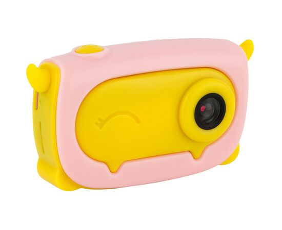 Интерактивная игрушка Atrix TIKTOKER 9 20MP 1080p pink (cdfatxtt9p)
