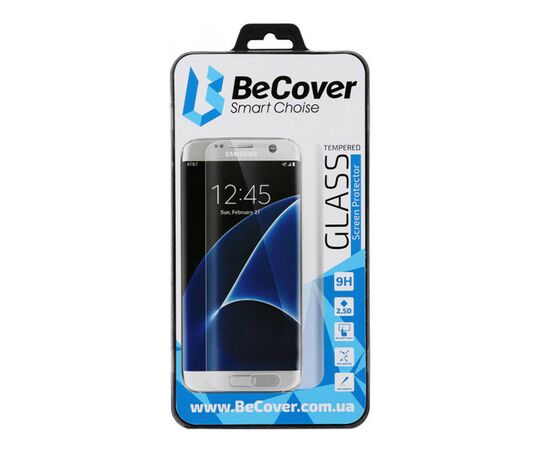 Скло захисне BeCover Samsung Galaxy M31s SM-M317 Black (705234)