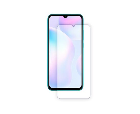 Скло захисне BeCover Xiaomi Redmi 9 Crystal Clear Glass (705113), зображення 2 Скло захисне BeCover Xiaomi Redmi 9 Crystal Clear Glass (705113), зображення 2