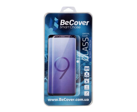Скло захисне BeCover Xiaomi Redmi 9 Crystal Clear Glass (705113)