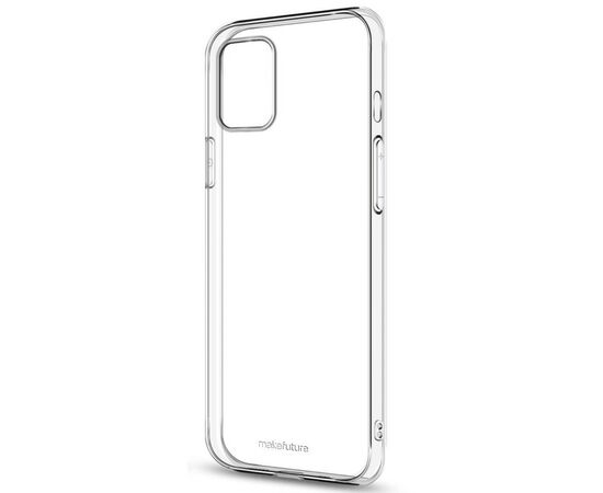 Чехол для моб. телефона MakeFuture Apple iPhone 12 mini Air (Clear TPU) (MCA-AI12M)