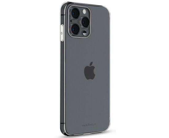 Чохол до моб. телефона MakeFuture Apple iPhone 12 Pro Air (Clear TPU) (MCA-AI12P), зображення 2 Чохол до моб. телефона MakeFuture Apple iPhone 12 Pro Air (Clear TPU) (MCA-AI12P), зображення 2
