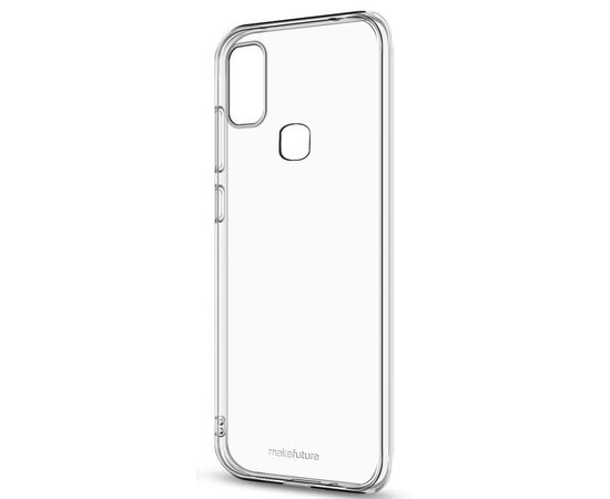 Чехол для моб. телефона MakeFuture Samsung M51 Air (Clear TPU) (MCA-SM51)