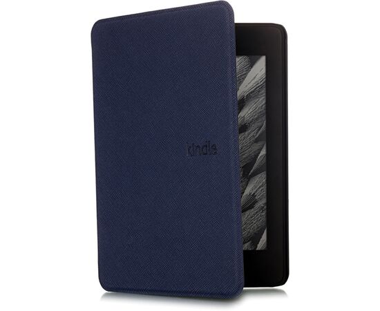 Чехол для электронной книги Armorstandart Leather Case Amazon Kindle Paperwhite 4 (10th Gen) Dark Blue (ARM54045), изображение 3