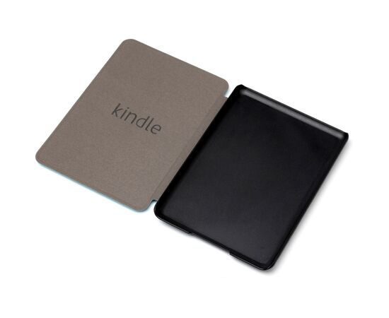 Чехол для электронной книги Armorstandart Leather Case Amazon Kindle Paperwhite 4 (10th Gen) Dark Blue (ARM54045), изображение 5
