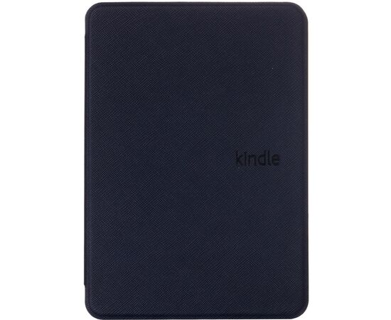 Чохол до електронної книги Armorstandart Leather Case Amazon Kindle Paperwhite 4 (10th Gen) Dark Blue (ARM54045)