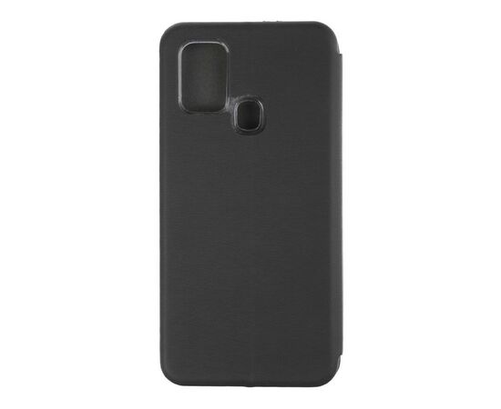 Чохол до моб. телефона BeCover Exclusive Samsung Galaxy M31 SM-M315 Black (704756), зображення 2