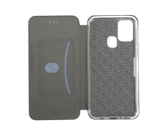 Чохол до моб. телефона BeCover Exclusive Samsung Galaxy M31 SM-M315 Black (704756), зображення 3