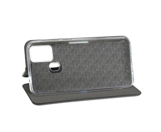 Чохол до моб. телефона BeCover Exclusive Samsung Galaxy M31 SM-M315 Black (704756), зображення 4