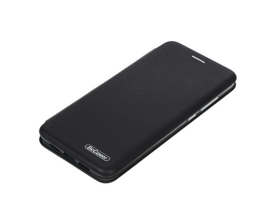 Чохол до моб. телефона BeCover Exclusive Samsung Galaxy M31 SM-M315 Black (704756)