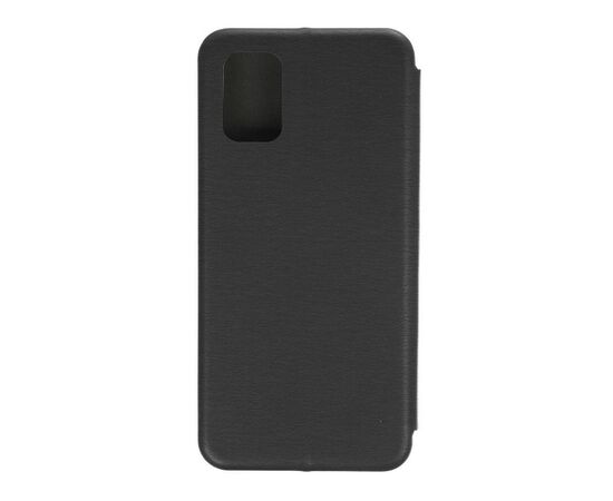 Чехол для моб. телефона BeCover Exclusive Samsung Galaxy M31s SM-M317 Black (705264), изображение 2 Чехол для моб. телефона BeCover Exclusive Samsung Galaxy M31s SM-M317 Black (705264), изображение 2