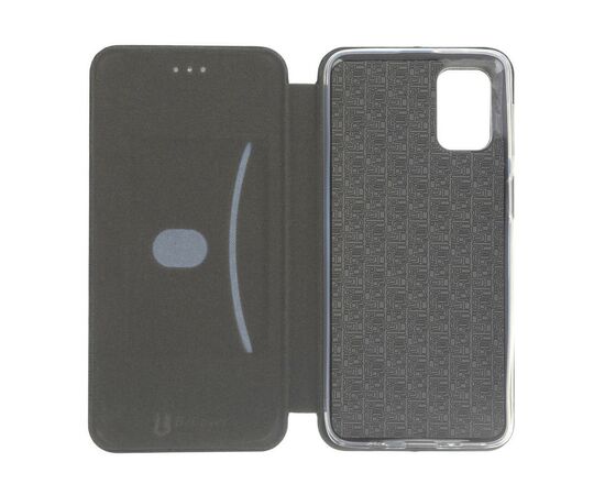 Чехол для моб. телефона BeCover Exclusive Samsung Galaxy M31s SM-M317 Black (705264), изображение 3 Чехол для моб. телефона BeCover Exclusive Samsung Galaxy M31s SM-M317 Black (705264), изображение 3