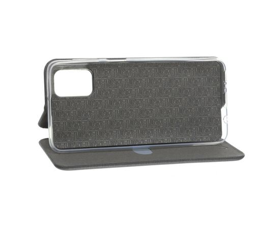 Чехол для моб. телефона BeCover Exclusive Samsung Galaxy M31s SM-M317 Black (705264), изображение 4 Чехол для моб. телефона BeCover Exclusive Samsung Galaxy M31s SM-M317 Black (705264), изображение 4