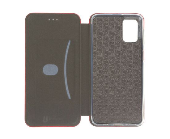 Чехол для моб. телефона BeCover Exclusive Samsung Galaxy M31s SM-M317 Burgundy Red (705265), изображение 3