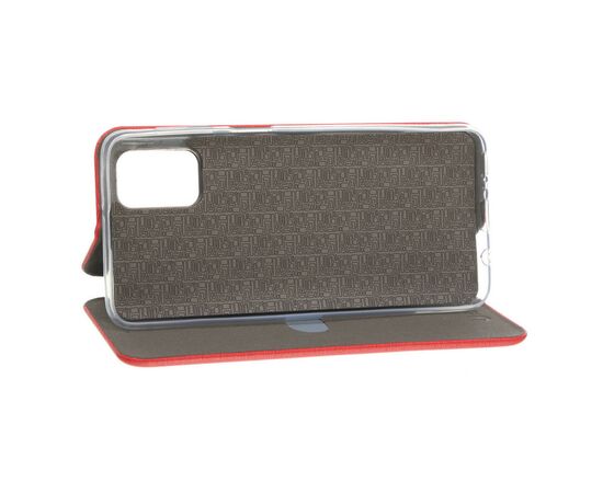 Чехол для моб. телефона BeCover Exclusive Samsung Galaxy M31s SM-M317 Burgundy Red (705265), изображение 4