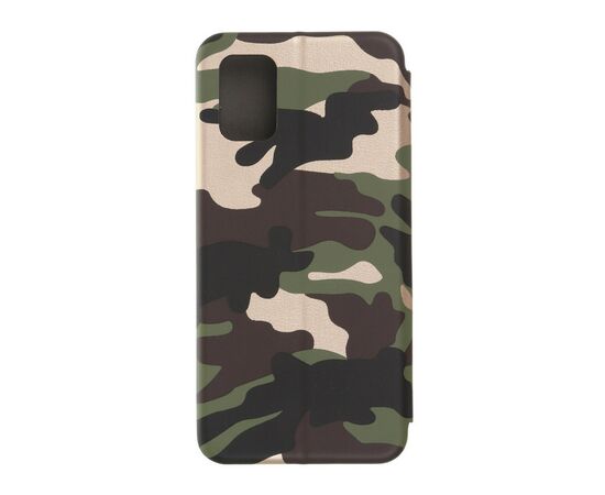 Чехол для моб. телефона BeCover Exclusive Samsung Galaxy M31s SM-M317 Camouflage (705266), изображение 2 Чехол для моб. телефона BeCover Exclusive Samsung Galaxy M31s SM-M317 Camouflage (705266), изображение 2