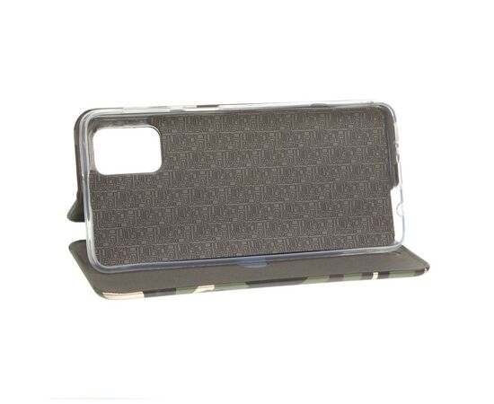 Чехол для моб. телефона BeCover Exclusive Samsung Galaxy M31s SM-M317 Camouflage (705266), изображение 4 Чехол для моб. телефона BeCover Exclusive Samsung Galaxy M31s SM-M317 Camouflage (705266), изображение 4