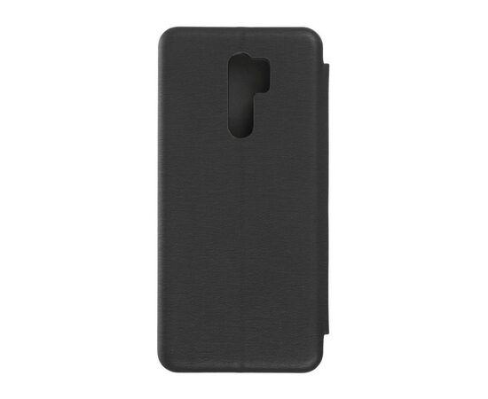 Чохол до моб. телефона BeCover Exclusive Xiaomi Redmi 9 Black (705267), зображення 2