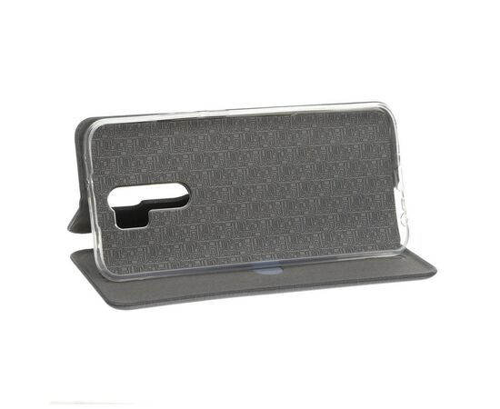 Чохол до моб. телефона BeCover Exclusive Xiaomi Redmi 9 Black (705267), зображення 4